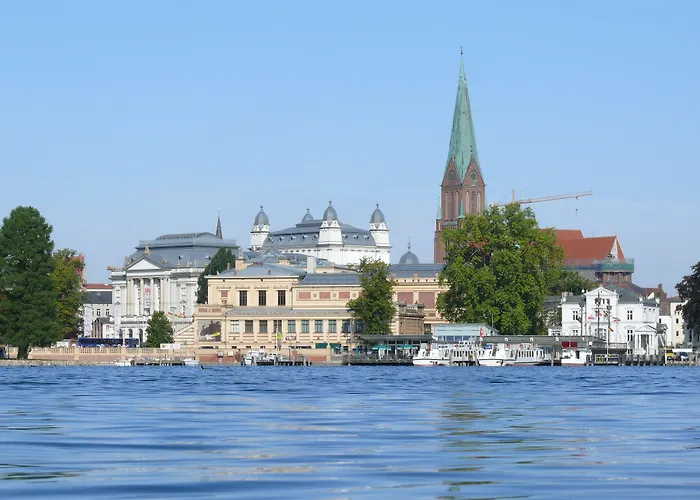 Hotel am Schloß
