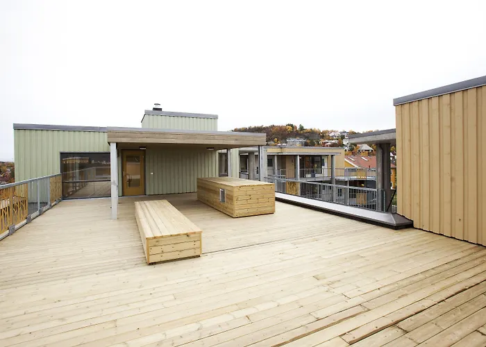 Trondheim Hotels