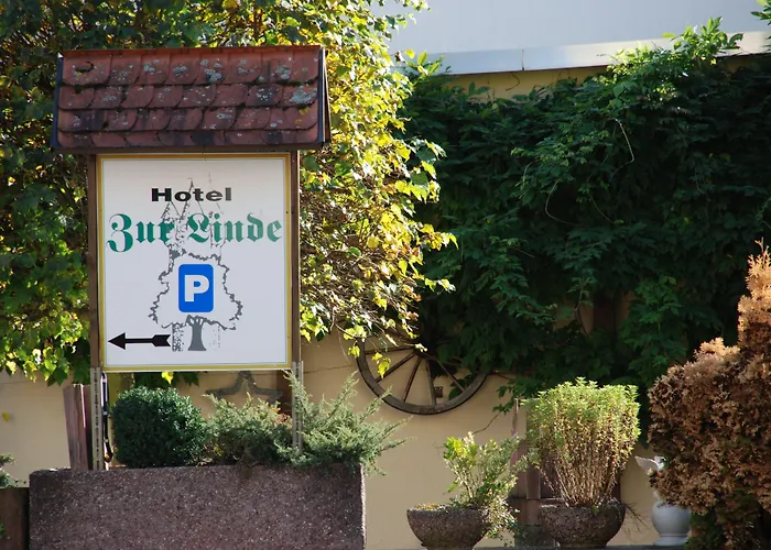 Hotel Zur Linde