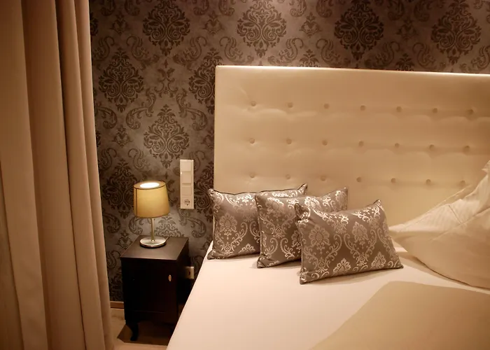 Hotel zur Linde