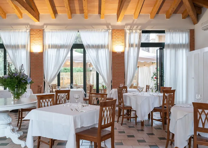 Ricci Hotel - Marina Di Grosseto