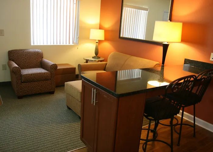 Affordable Suites - Fayetteville/Fort Bragg
