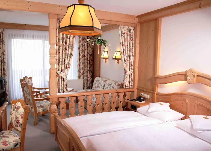 Wellnesshotel Bürgerstuben