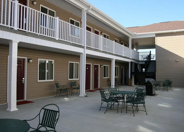 Affordable Suites - Fayetteville/Fort Bragg