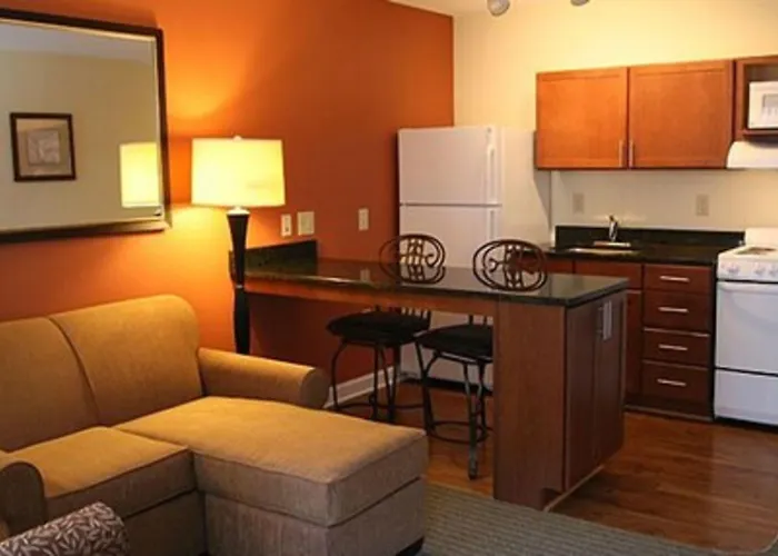 Affordable Suites - Fayetteville/Fort Bragg