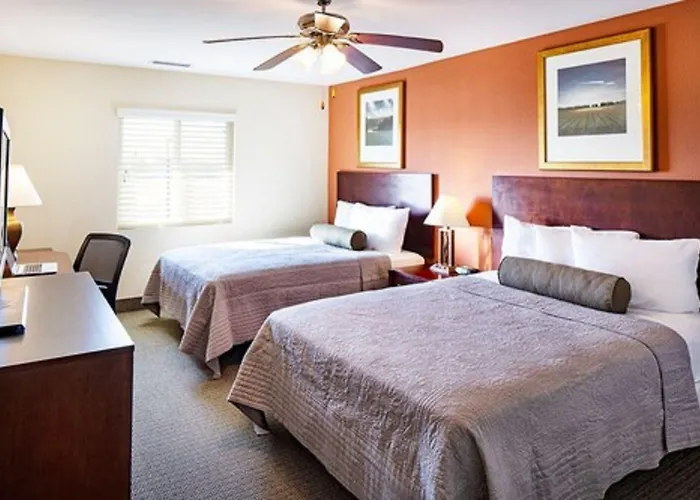 Affordable Suites - Fayetteville/Fort Bragg