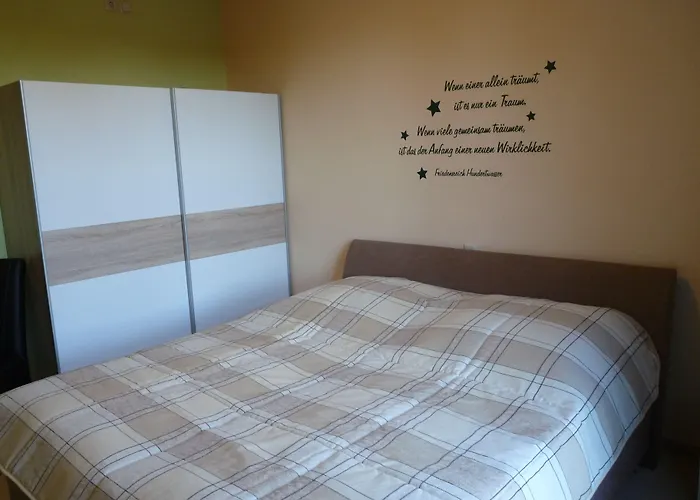Hotel Garni "Zum Eichwerder"