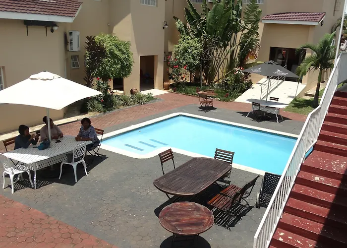Global Village Guest House