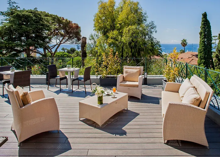 Villa Sylva & Spa