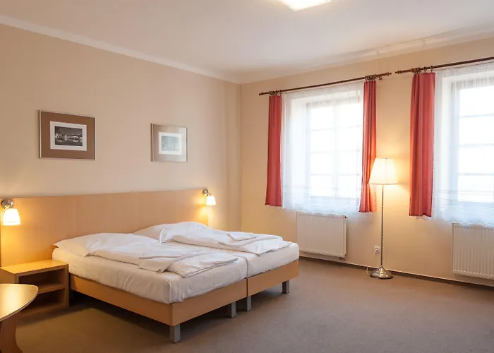 Hotel V Centru