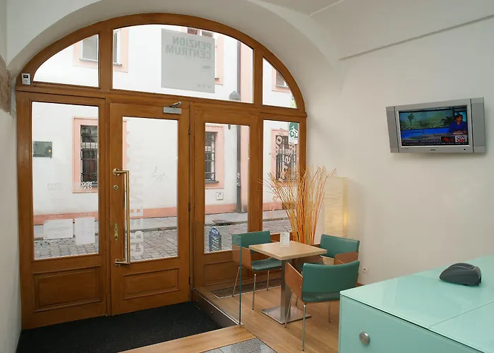 Hotel V Centru