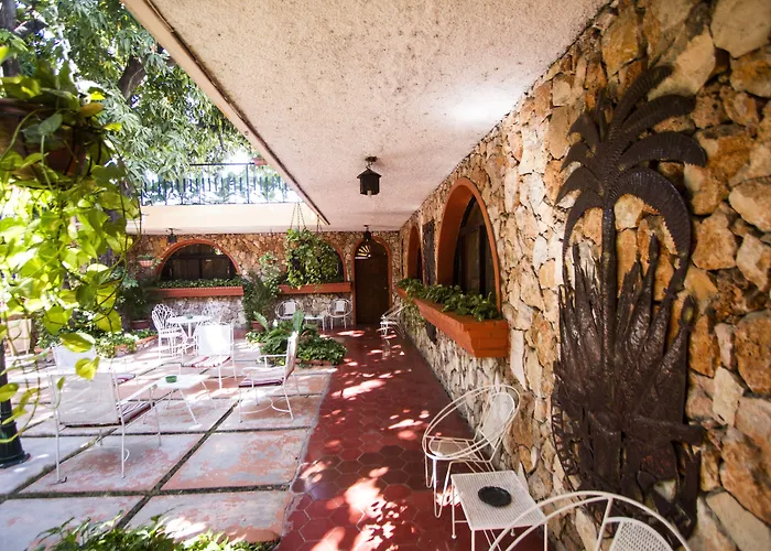 Ideal Villa Hotel