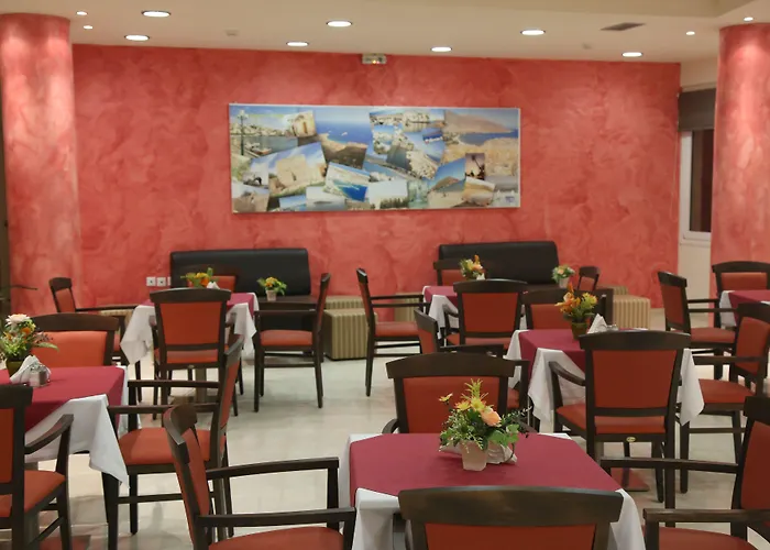 Hotel Sea Breeze