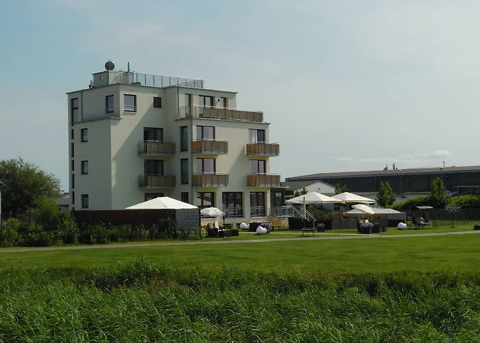 Hotel Warnow