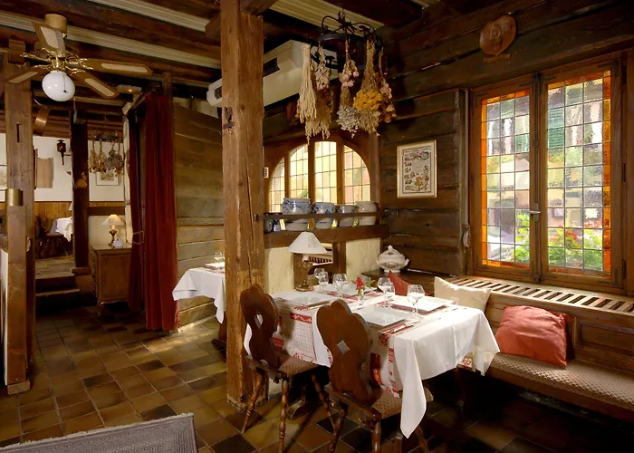 L'Auberge du Brand