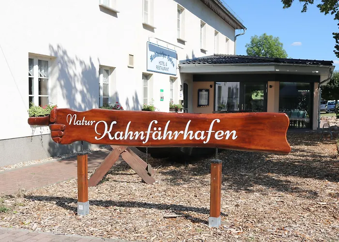 Radduscher Hafen