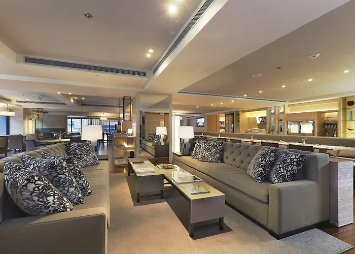 Hotel COZZI Zhongxiao Taipei