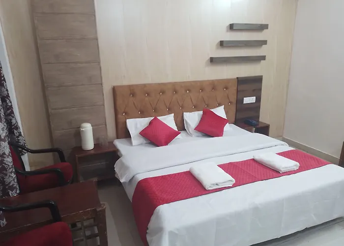 Hotel Ishan