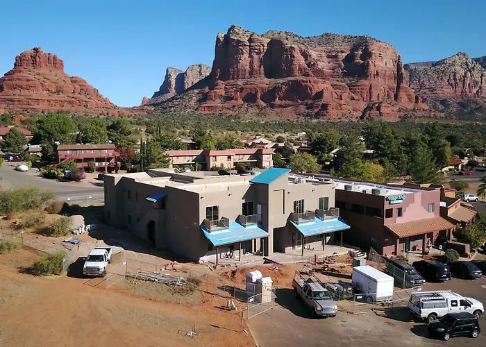 Sedona Village Lodge