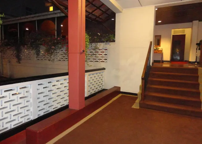 Shalimar Hotel