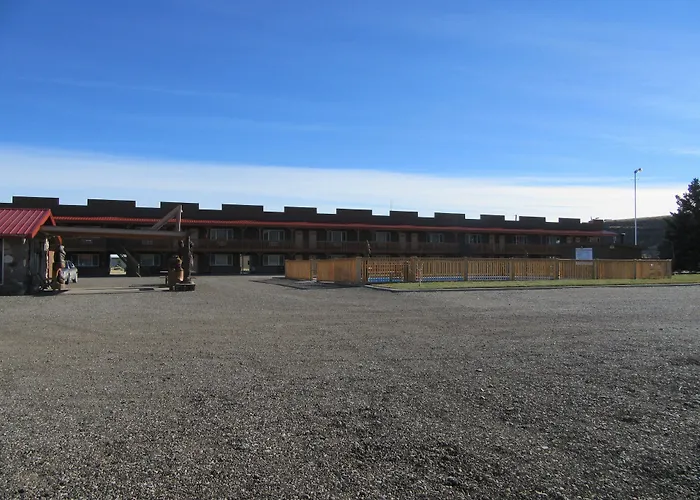 Big Bear Motel
