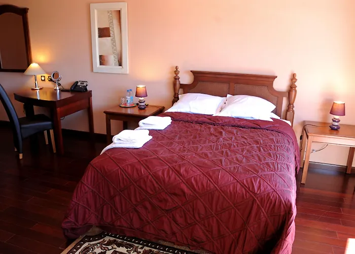 Hotel Sarah Nui