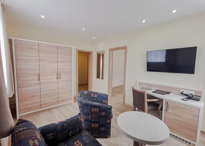 Wald-Hotel