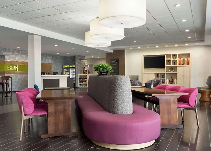 Home2Suites By Hilton Florence