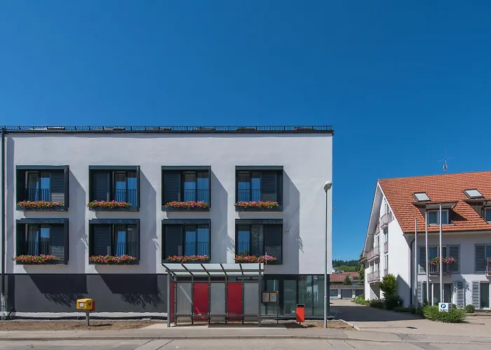Hotel&Gasthaus Löwen