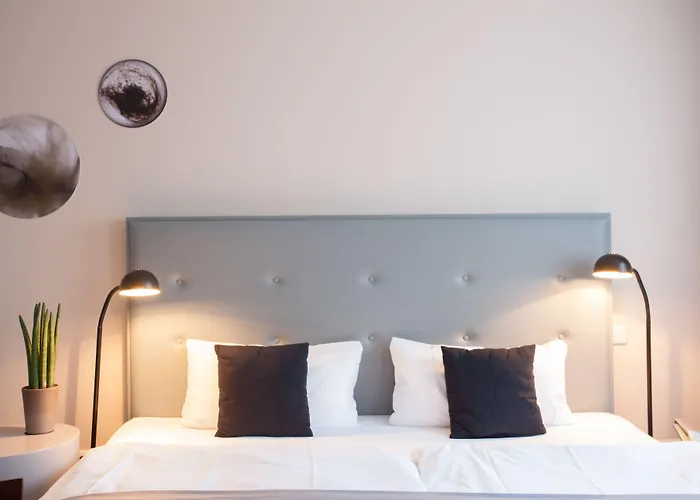The Grey Design Hotel