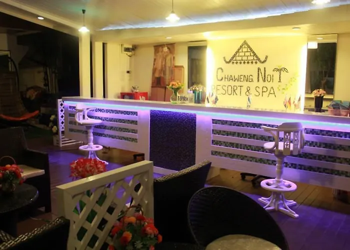Chaweng Noi Resort