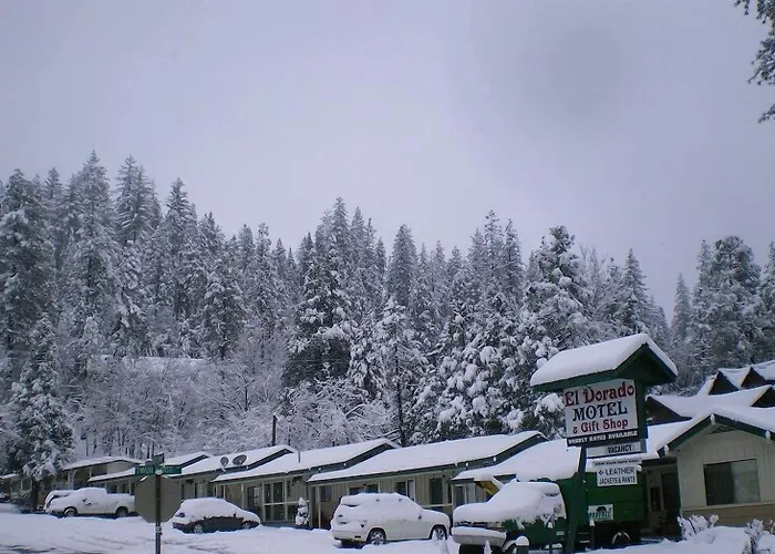El Dorado Motel