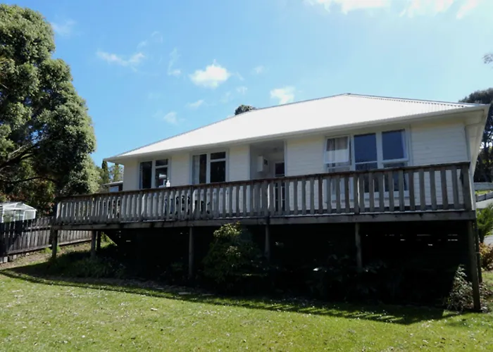 Cheviot Park Motor Lodge