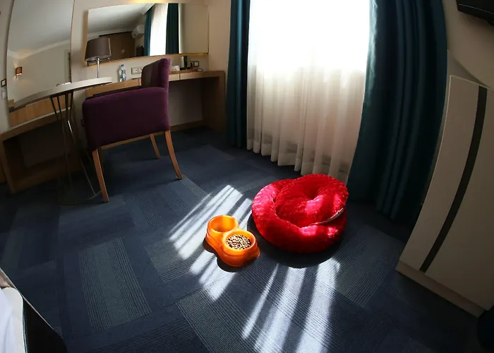 Spilos Hotel