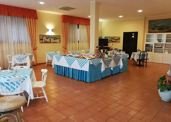 Hotel Belmare