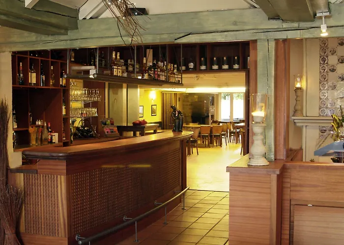 Hotel Friesengeist
