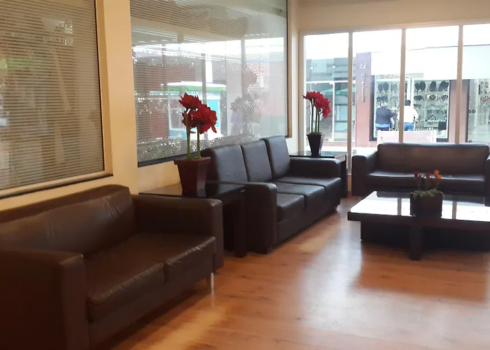 Hotel Ryan By Pires - Balneario Camboriu