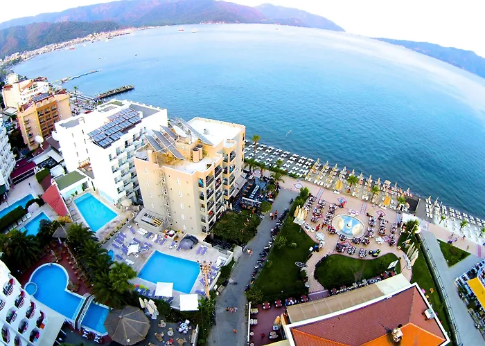 Yunus Beach Hotel