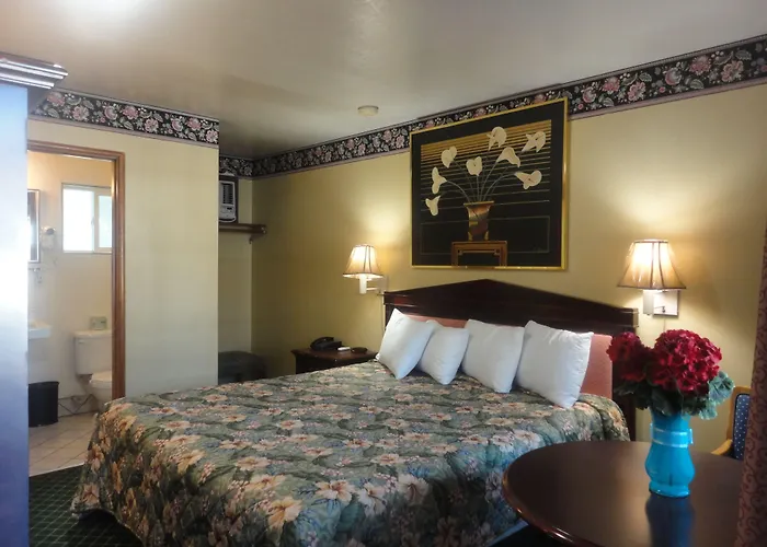 Colusa Motel