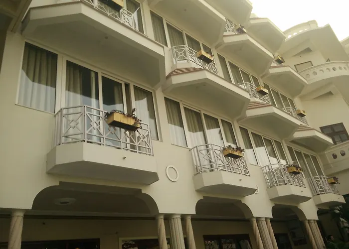 Varanasi Boutique Hotels