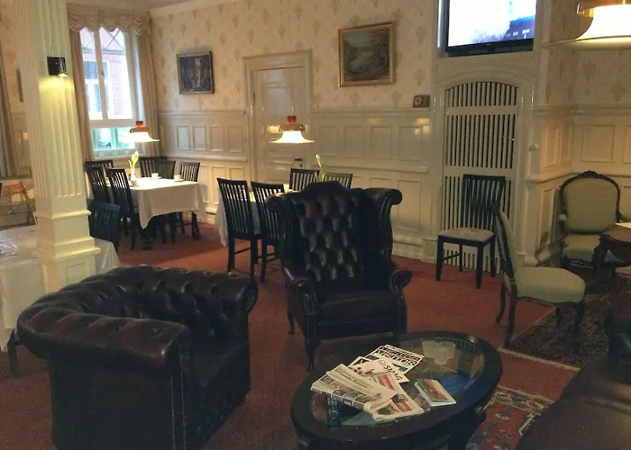 Hotel Lidenlund