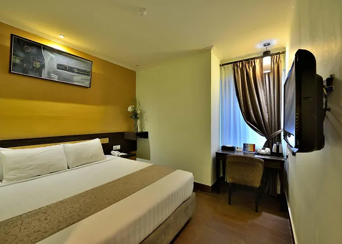 Dafam Hotel Cilacap