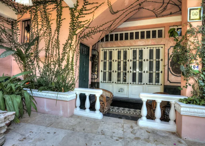 Hotel Boutique Rivera Del Rio
