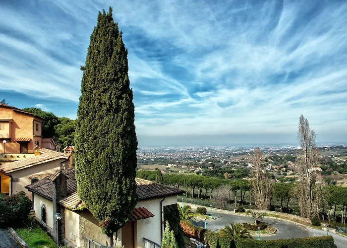 Grand Hotel Helio Cabala