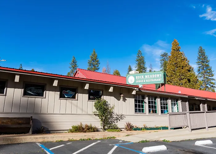 Yosemite Westgate Lodge