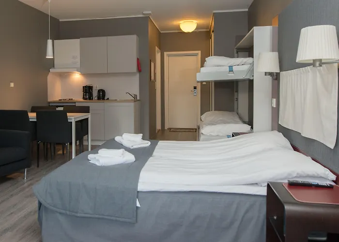 Hotels in Oppdal