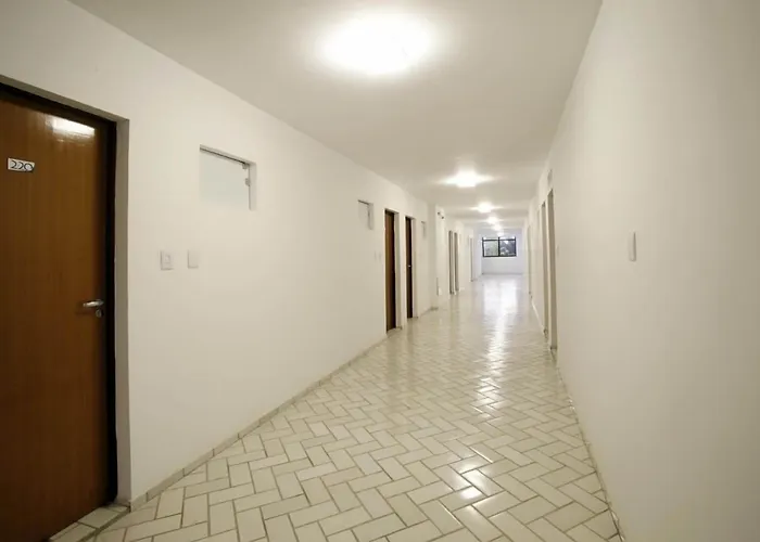 Hotéis de Feira de Santana