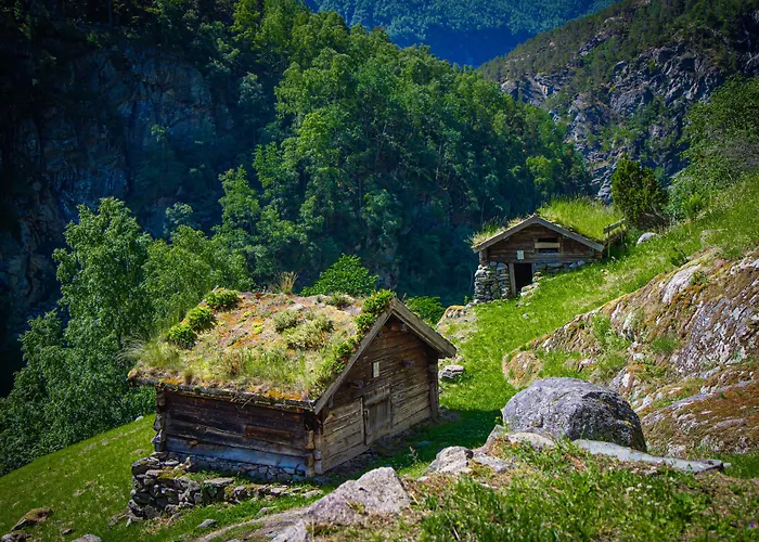 Laerdal Hotel