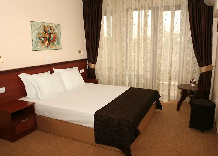 Favorit Hotel