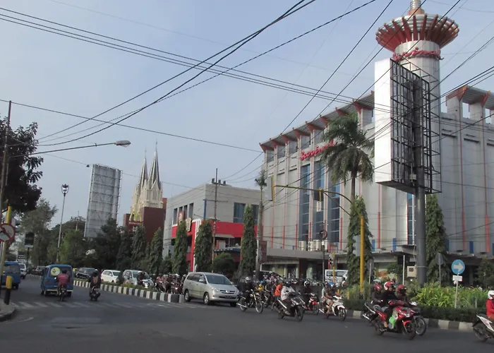Riche Heritage Hotel Kayutangan Malang